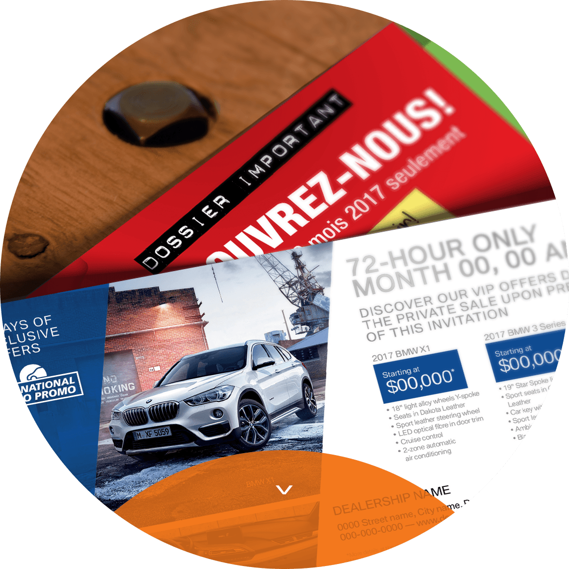 RAID, PLATEFORMES WEB