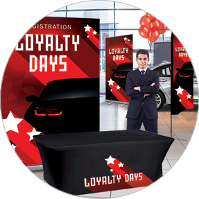 RAID, THE AUTOMOTIVE AGENCY