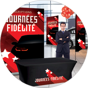 RAID, L’AGENCE AUTOMOBILE